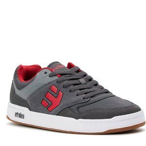 Etnies Rail Low Skate Shoes Size 12 Men’s Casual Streetwear Sneakers Board Shoes